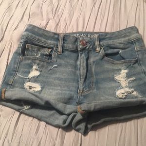 American Eagle Shorts